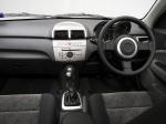 Proton Persona 2007 года